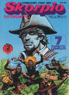 Cover for Skorpio (Eura Editoriale, 1977 series) #v2#7