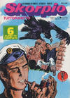 Cover for Skorpio (Eura Editoriale, 1977 series) #v2#9