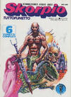 Cover for Skorpio (Eura Editoriale, 1977 series) #v2#11