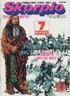 Cover for Skorpio (Eura Editoriale, 1977 series) #v2#34
