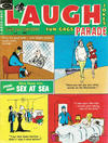 Cover for Laugh Parade (Marvel, 1961 series) #v14#2 [Canadian]