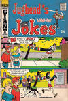 Cover for Jughead's Jokes (Archie, 1967 series) #29