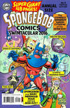 Cover Thumbnail for Spongebob Annual-Size Super-Giant Swimtacular (2013 series) #4
