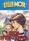 Cover for Lillemor (Serieforlaget / Se-Bladene / Stabenfeldt, 1969 series) #10/1986
