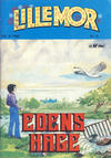 Cover for Lillemor (Serieforlaget / Se-Bladene / Stabenfeldt, 1969 series) #9/1986