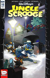 Cover for Uncle Scrooge (IDW, 2015 series) #16 / 420 [Retailer Incentive Cover]