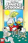 Cover for Uncle Scrooge (IDW, 2015 series) #16 / 420 [Subscription Cover Variant]