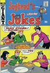 Cover for Jughead's Jokes (Archie, 1967 series) #23