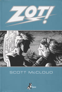 Cover Thumbnail for Zot! (Bao Publishing, 2013 series) 