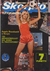Cover Thumbnail for Skorpio (Eura Editoriale, 1977 series) #v4#3