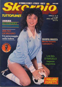 Cover Thumbnail for Skorpio (Eura Editoriale, 1977 series) #v4#15