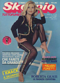 Cover Thumbnail for Skorpio (Eura Editoriale, 1977 series) #v4#18