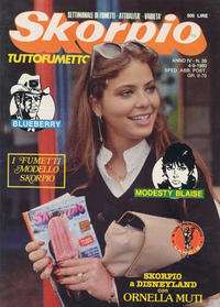 Cover Thumbnail for Skorpio (Eura Editoriale, 1977 series) #v4#35