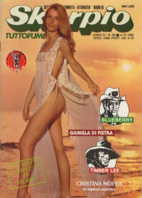 Cover Thumbnail for Skorpio (Eura Editoriale, 1977 series) #v4#48