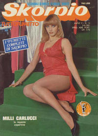 Cover Thumbnail for Skorpio (Eura Editoriale, 1977 series) #v5#13