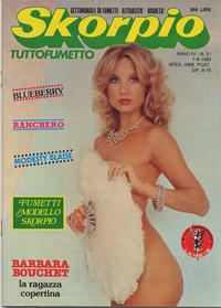 Cover Thumbnail for Skorpio (Eura Editoriale, 1977 series) #v4#31