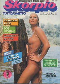 Cover Thumbnail for Skorpio (Eura Editoriale, 1977 series) #v5#26