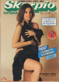 Cover Thumbnail for Skorpio (Eura Editoriale, 1977 series) #v5#45