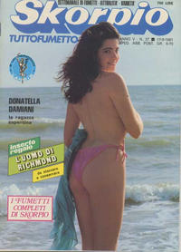 Cover Thumbnail for Skorpio (Eura Editoriale, 1977 series) #v5#37