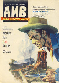 Cover Thumbnail for Alle menns blad (Romanforlaget, 1955 series) #44/1959