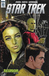 Cover Thumbnail for Star Trek (2011 series) #53 [Regular Cover]