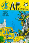 Cover for AF-Comix (Schoengeist, 1973 series) #0