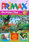 Cover for Primax (Volksbanken und Raiffeisenbanken, 2007 series) #10/2010