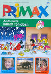 Cover for Primax (Volksbanken und Raiffeisenbanken, 2007 series) #12/2010