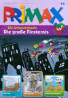 Cover for Primax (Volksbanken und Raiffeisenbanken, 2007 series) #1/2011