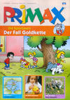 Cover for Primax (Volksbanken und Raiffeisenbanken, 2007 series) #2/2011