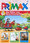 Cover for Primax (Volksbanken und Raiffeisenbanken, 2007 series) #4/2011
