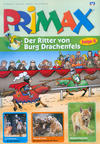 Cover for Primax (Volksbanken und Raiffeisenbanken, 2007 series) #5/2011