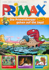 Cover for Primax (Volksbanken und Raiffeisenbanken, 2007 series) #9/2011