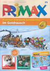 Cover for Primax (Volksbanken und Raiffeisenbanken, 2007 series) #10/2013