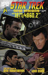 Cover for Star Trek: New Visions (IDW, 2014 series) #7