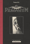 Cover for Cinema Panopticum (Black Velvet, 2008 series) 