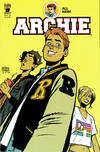 Cover Thumbnail for Archie (2015 series) #9 [Cover C - Andrew Robinson]