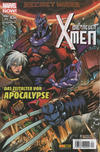 Cover for Die neuen X-Men (Panini Deutschland, 2013 series) #34
