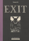 Cover for Exit (Black Velvet, 2009 series) 