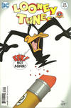 Cover for Looney Tunes (DC, 1994 series) #231 [Direct Sales]