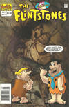 Cover for The Flintstones (Archie, 1995 series) #1 [Newsstand]