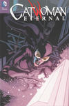 Cover for Catwoman (Panini Deutschland, 2012 series) #8 - Ein neues Gotham [Variant-Cover-Edition]