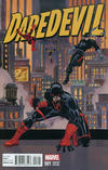 Cover Thumbnail for Daredevil (2016 series) #1 [Incentive Tim Sale Variant]