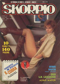 Cover Thumbnail for Skorpio (Eura Editoriale, 1977 series) #v6#47
