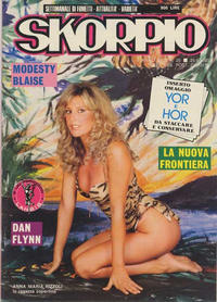 Cover Thumbnail for Skorpio (Eura Editoriale, 1977 series) #v7#20