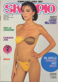 Cover Thumbnail for Skorpio (Eura Editoriale, 1977 series) #v8#48