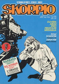 Cover Thumbnail for Skorpio (Eura Editoriale, 1977 series) #v9#41