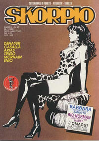 Cover Thumbnail for Skorpio (Eura Editoriale, 1977 series) #v9#47