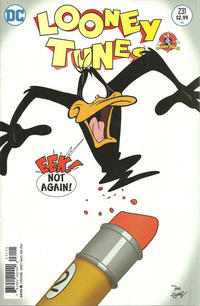 Cover Thumbnail for Looney Tunes (DC, 1994 series) #231 [Direct Sales]
