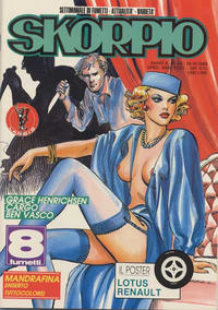 Cover Thumbnail for Skorpio (Eura Editoriale, 1977 series) #v10#42